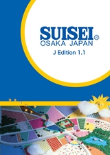 SUISEI OSAKA JAPAN J Edition 1.1